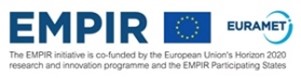 Logotyp programu EMPIR