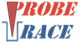 logotyp projektu Probe Trace